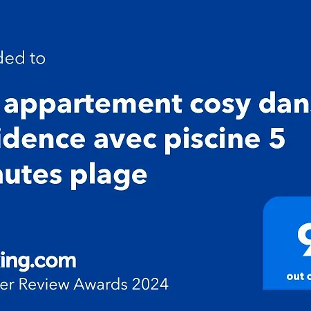 Bel Cosy Dans Avec Piscine 5 Minutes * Messanges (Landes)